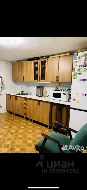 Дом в Ростовская область, Сальск ул. Чкалова (93 м) - Фото 2