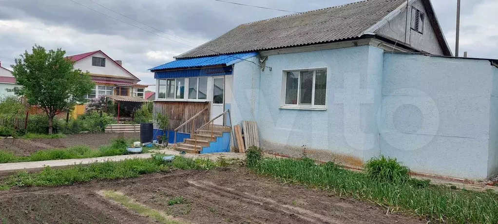 Дом 64 м на участке 9 сот. - Фото 0