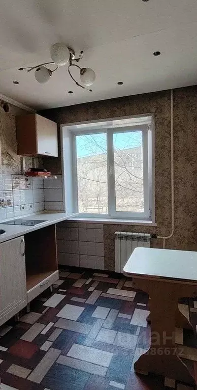 2-к кв. Хакасия, Черногорск ул. Чапаева, 39 (48.1 м) - Фото 1