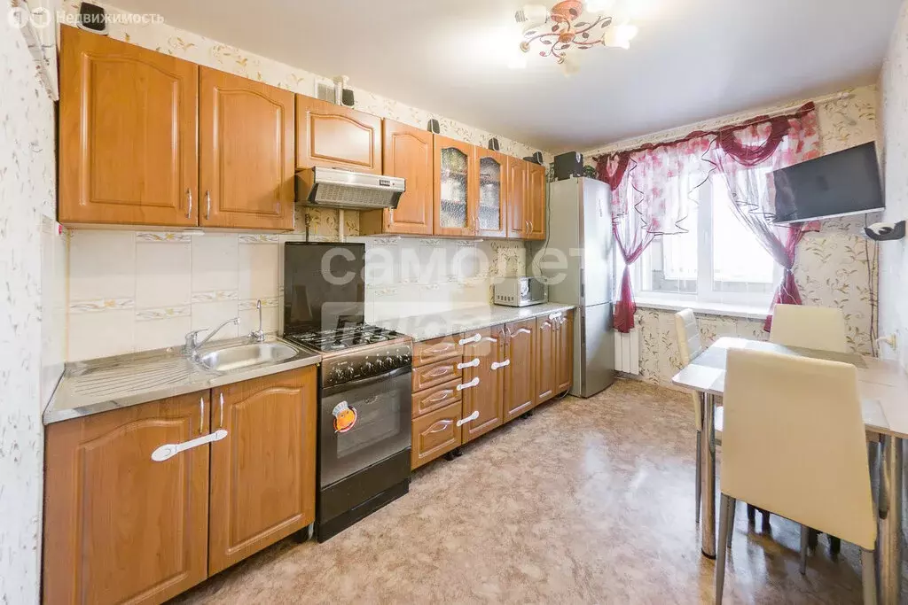 1-комнатная квартира: Екатеринбург, улица Щербакова, 139 (36.9 м) - Фото 1