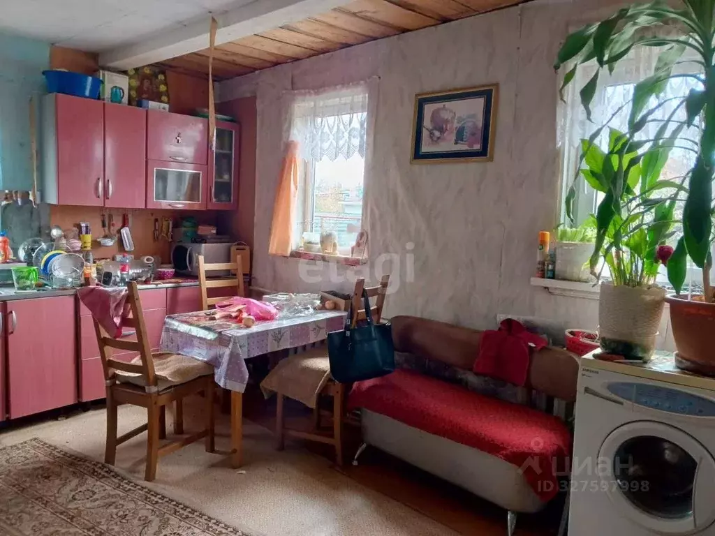 Дом в Башкортостан, Стерлитамак ул. Кутузова (55 м) - Фото 1