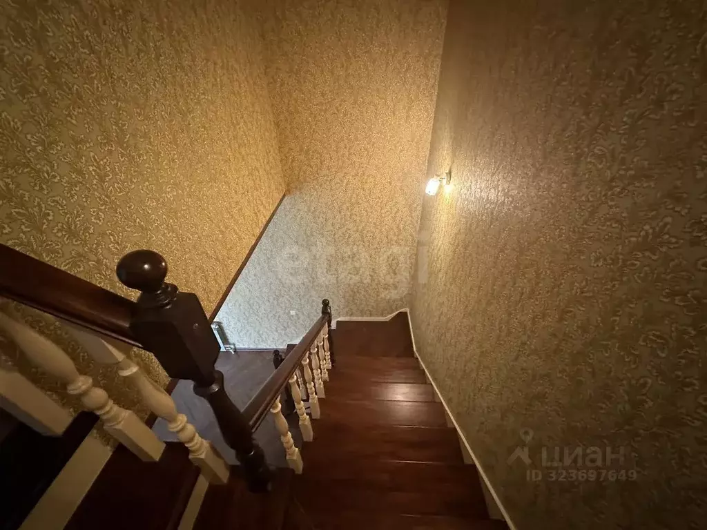 Таунхаус в Белгородская область, Белгородский район, Дубовское с/пос, ... - Фото 1