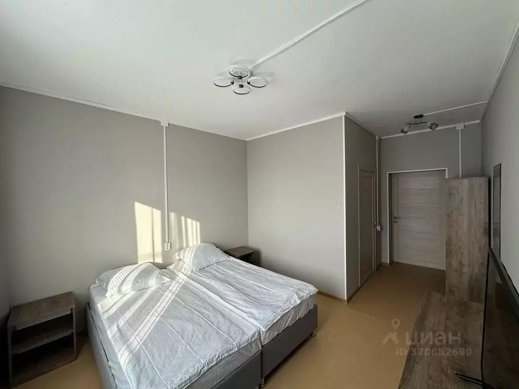 Комната Бурятия, Баргузинский район, с. Максимиха Школьная ул., 5А ... - Фото 1