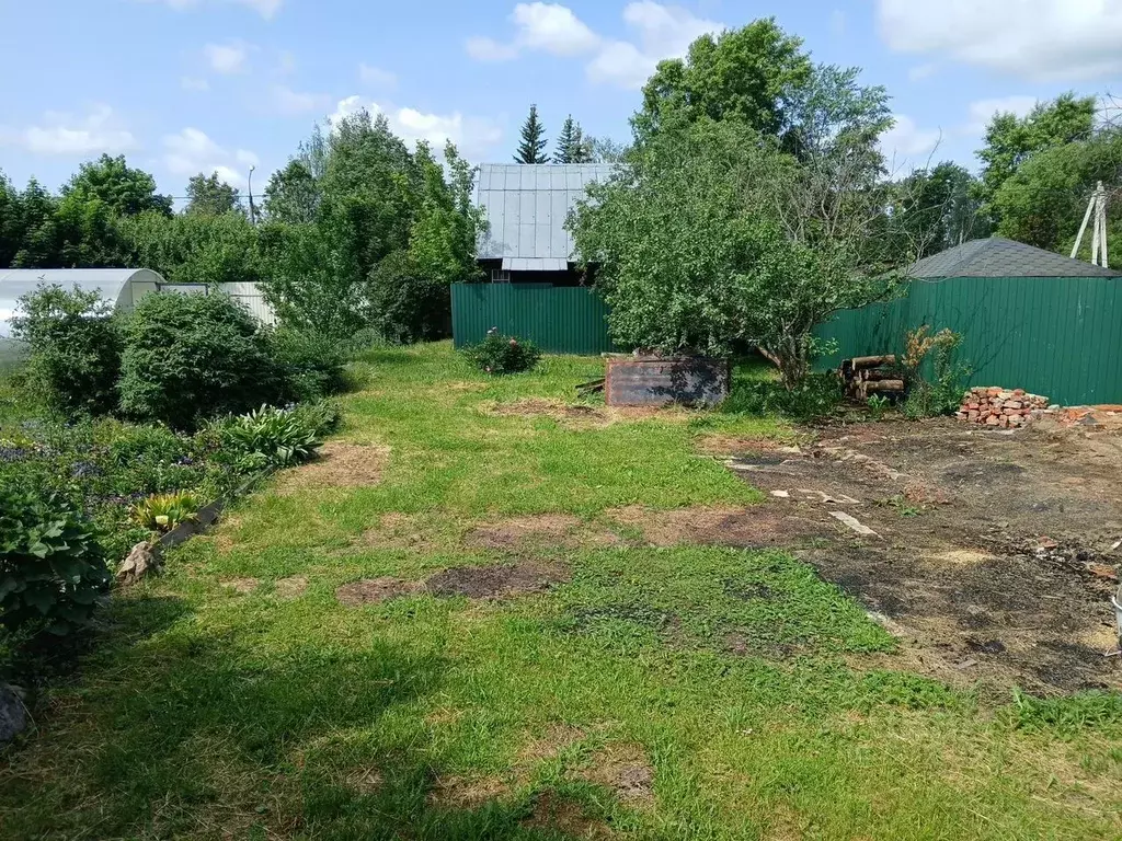 Участок в Московская область, Одинцовский городской округ, пос. Часцы ... - Фото 1