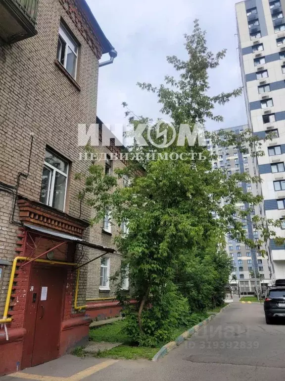 2-к кв. Московская область, Люберцы Инициативная ул., 5 (45.0 м) - Фото 1