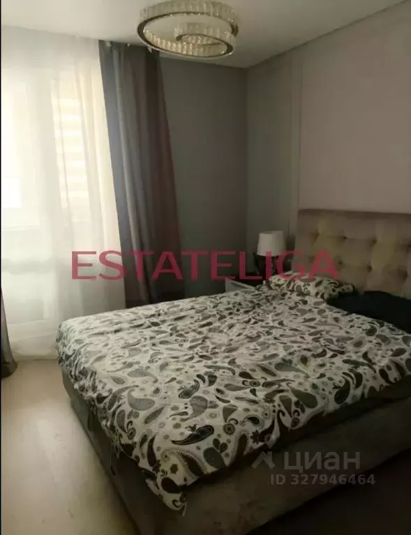 2-к кв. Москва Производственная ул., 12к2 (57.0 м) - Фото 1