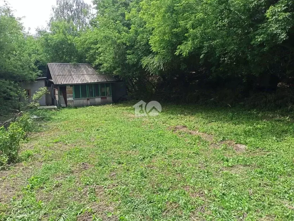 Участок в Новосибирск, садовое товарищество Рассвет (4.79 м) - Фото 1