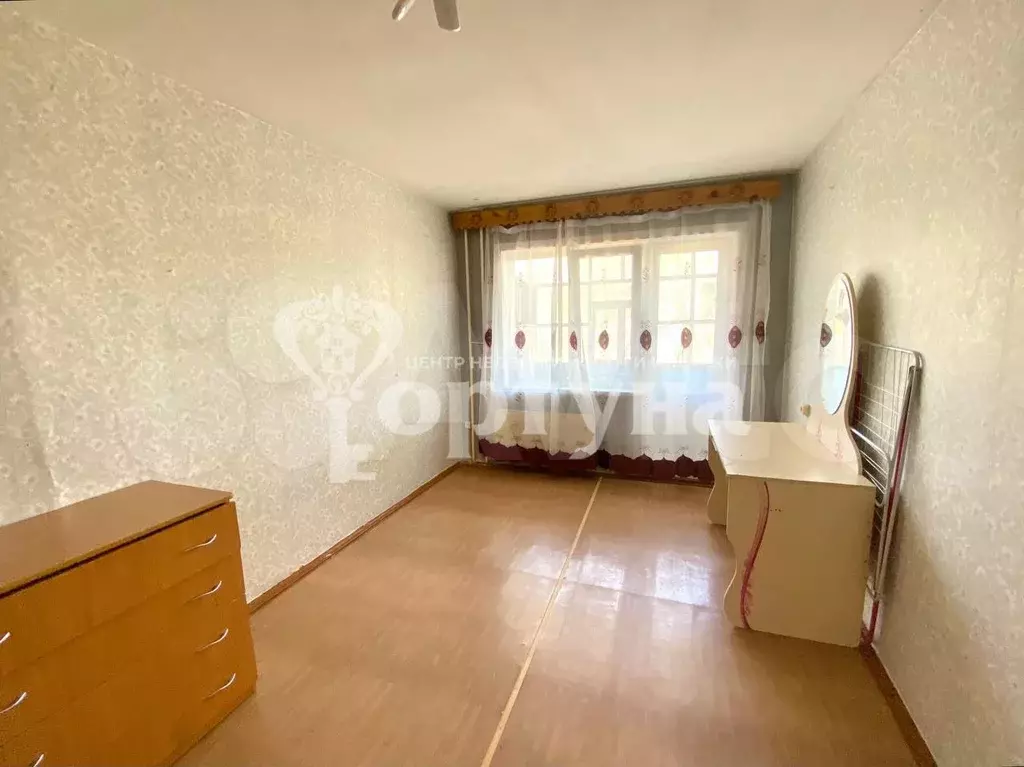 1-к. квартира, 31,2 м, 4/5 эт. - Фото 0