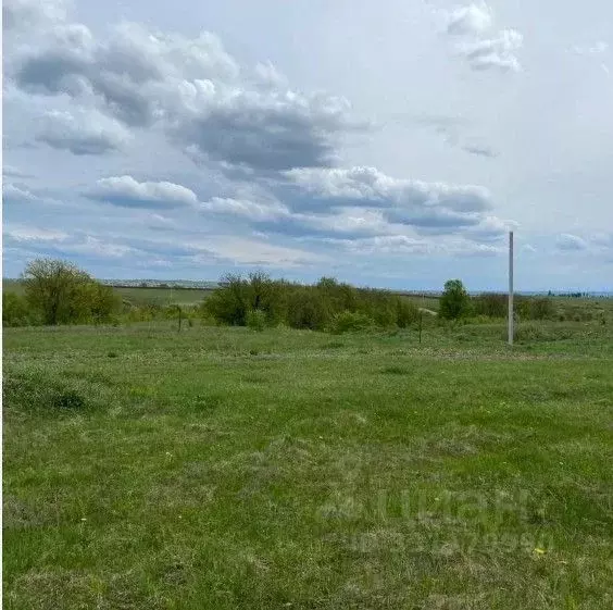 Участок в Башкортостан, Иглинский район, Акбердинский сельсовет, д. ... - Фото 1