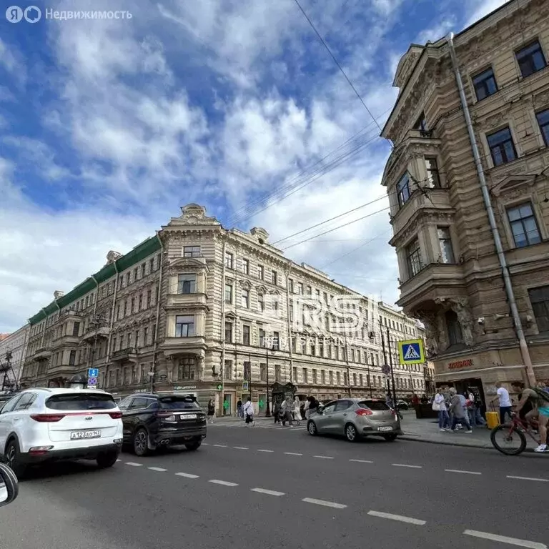 Помещение свободного назначения (84 м) - Фото 2