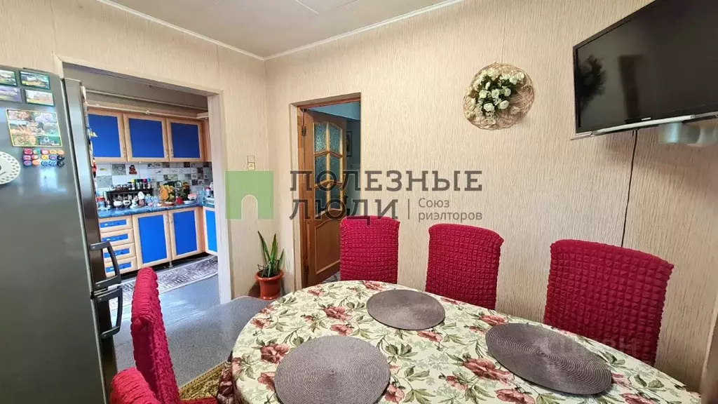 Дом в Краснодарский край, Новороссийск Молдавский пер., 20 (140 м) - Фото 1