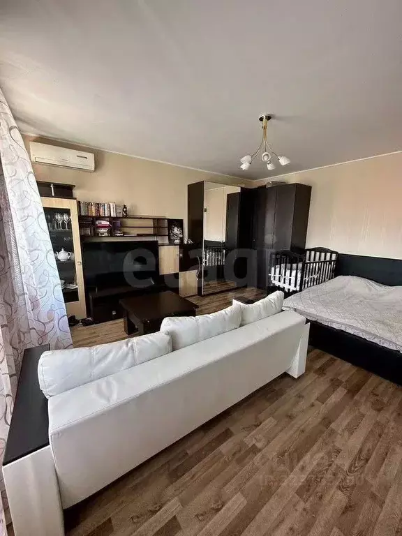 Студия Калужская область, Калуга Старообрядческий пер., 9 (44.5 м) - Фото 1