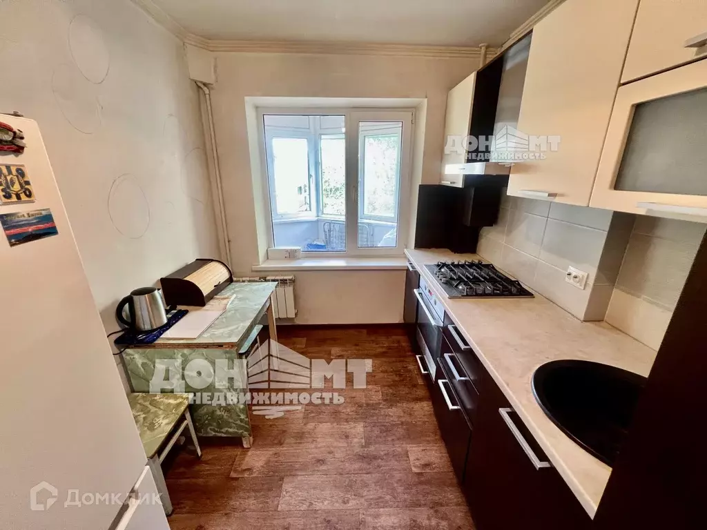 Продаётся 1-к квартира, 36 м - Фото 1
