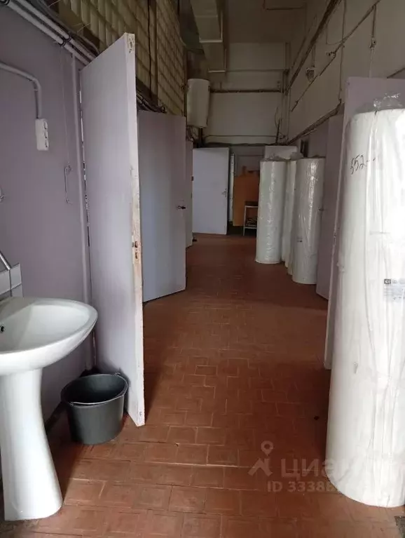 Помещение свободного назначения в Москва Электродная ул., 10 (300 м) - Фото 2