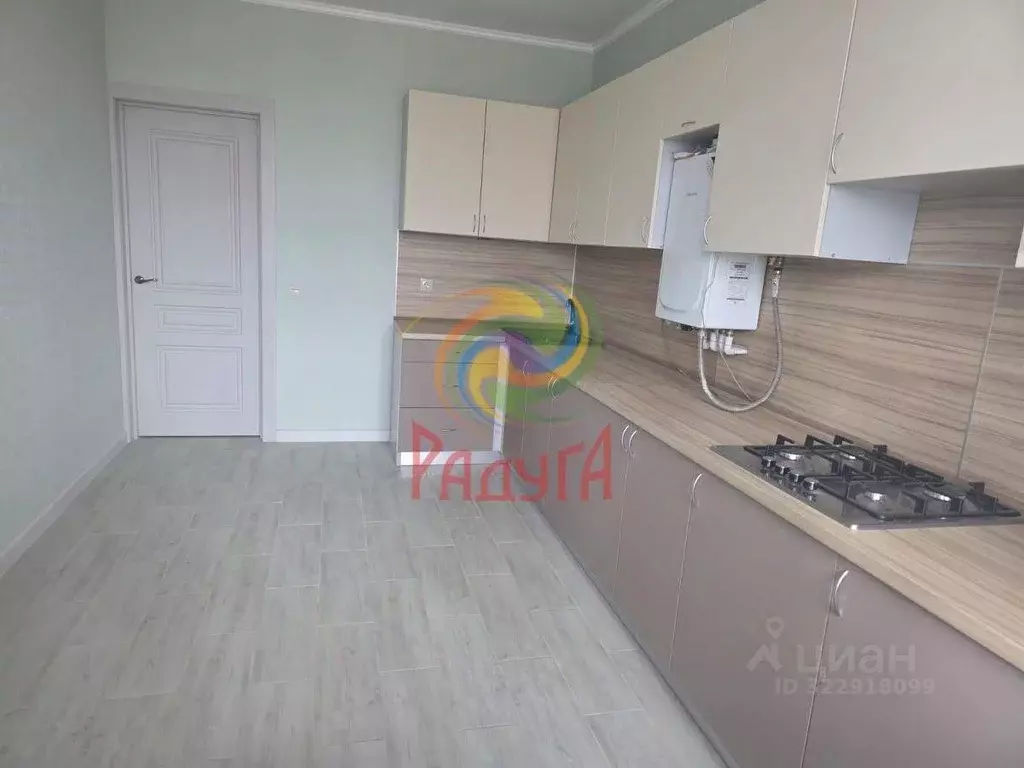 2-к кв. Ивановская область, Иваново ул. Володиной, 5 (59.5 м) - Фото 1