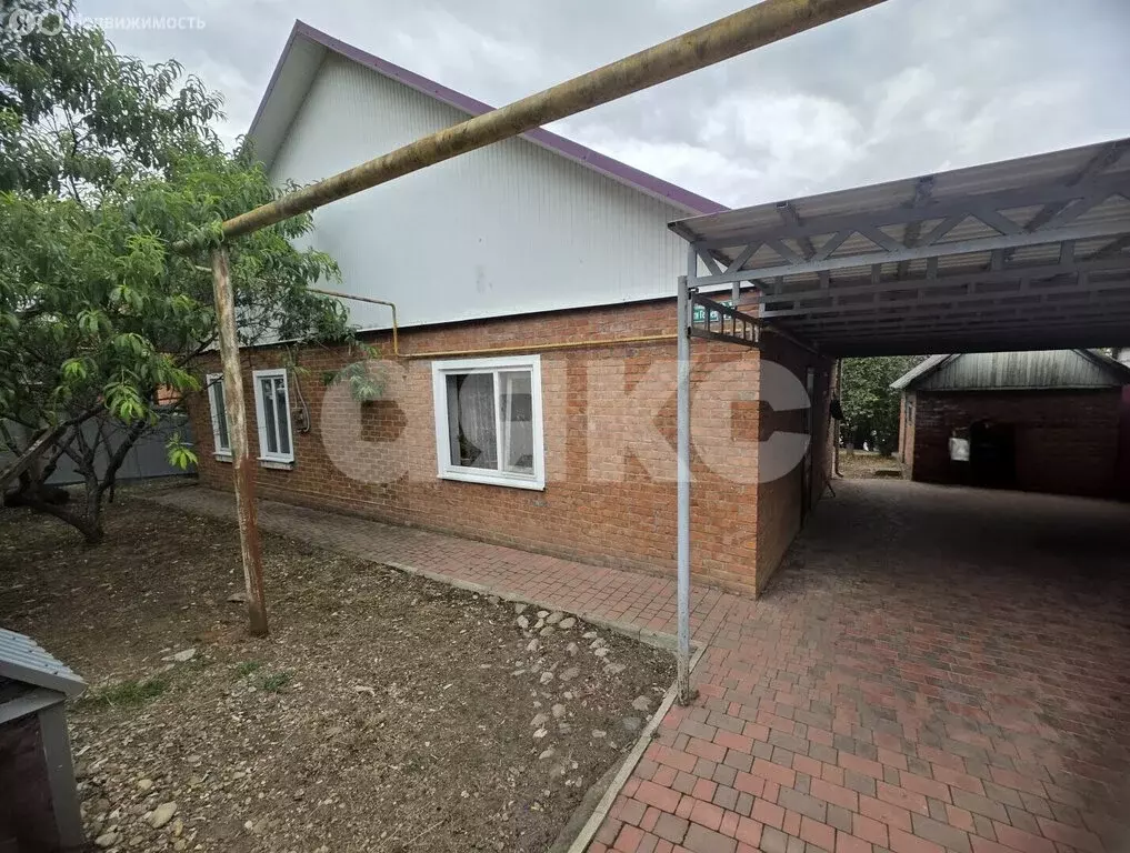 Дом в Кореновск, улица Памяти Героев, 21 (65 м) - Фото 2