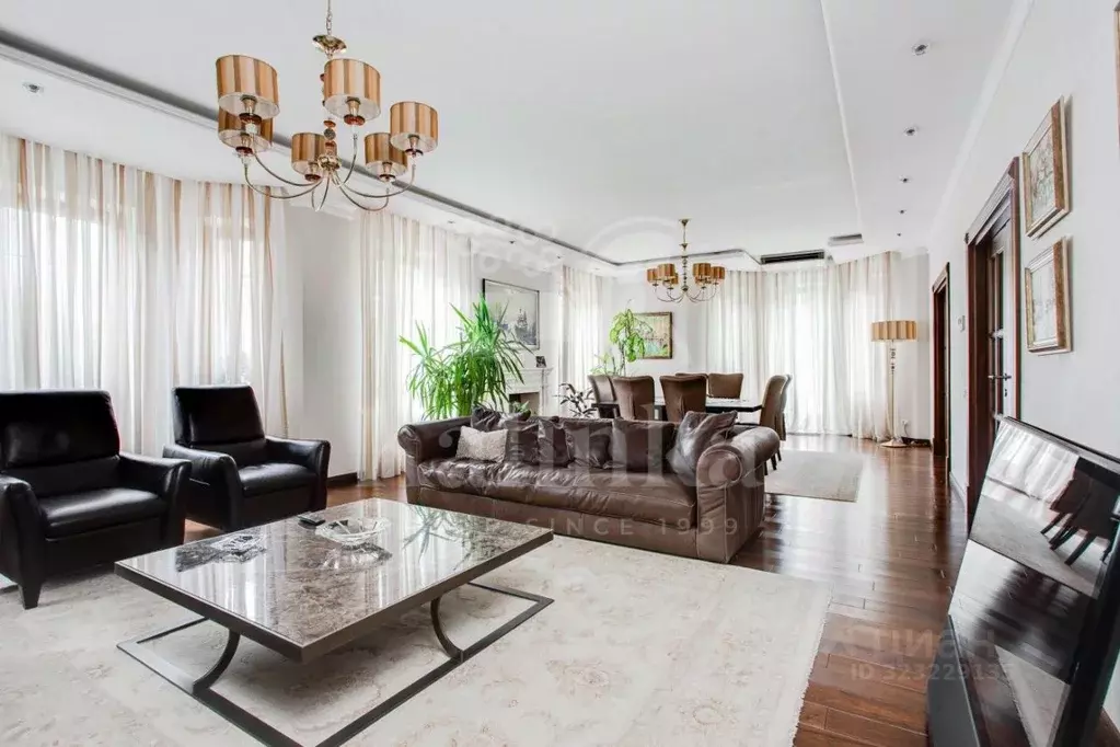 Дом в Московская область, Истра муниципальный округ, д. Веледниково ... - Фото 1