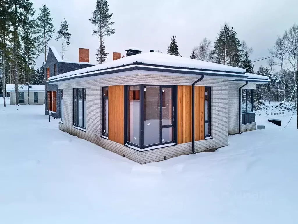 Коттедж в Московская область, Щелково городской округ, д. Никифорово  ... - Фото 2