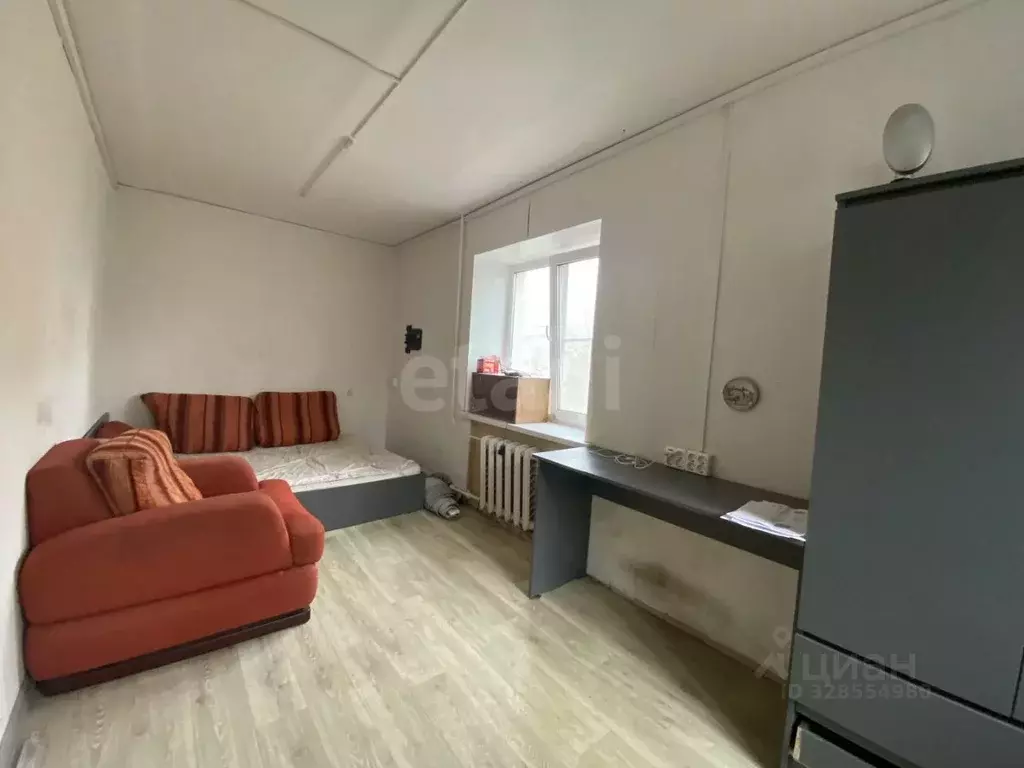 2-к кв. Саратовская область, Саратов просп. Имени 50 лет Октября, 132 ... - Фото 1