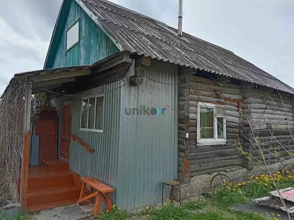 Дом в Башкортостан, Иглинский район, Красновосходский сельсовет, с. ... - Фото 0