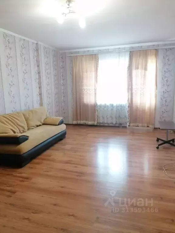 1-к кв. Волгоградская область, Волгоград ул. имени Хорошева, 10 (54.8 ... - Фото 1