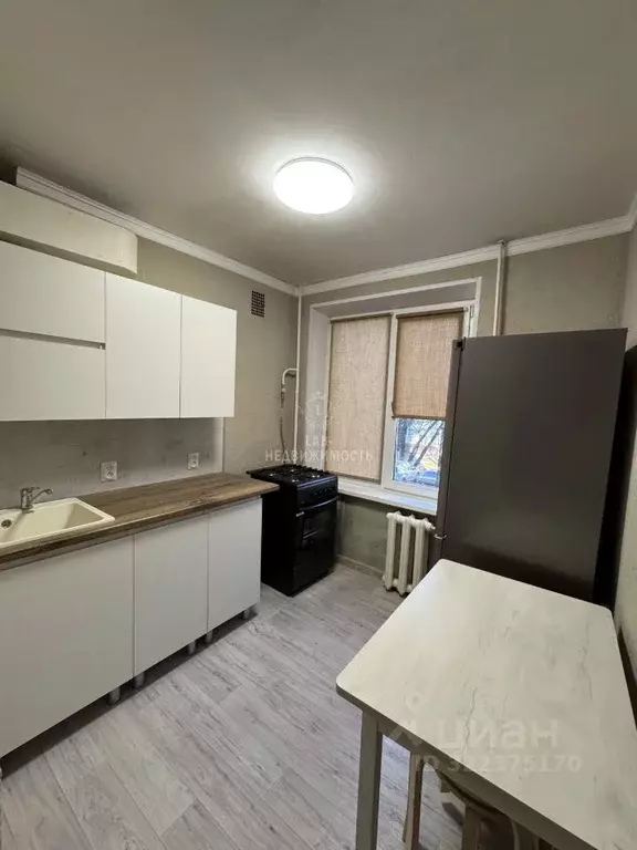 2-к кв. Московская область, Химки Подрезково мкр, ул. Мира, 4 (41.8 м) - Фото 2