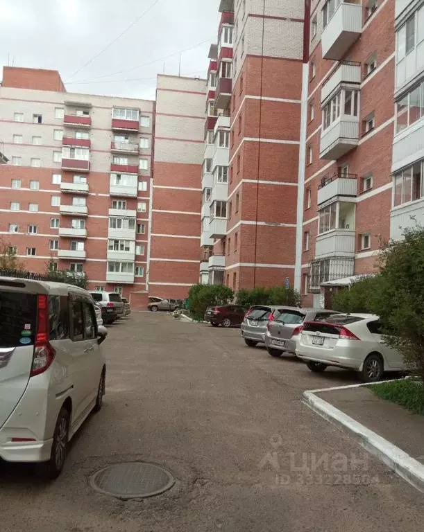 Студия Бурятия, Улан-Удэ ул. Сахьяновой, 23А (31.0 м) - Фото 2