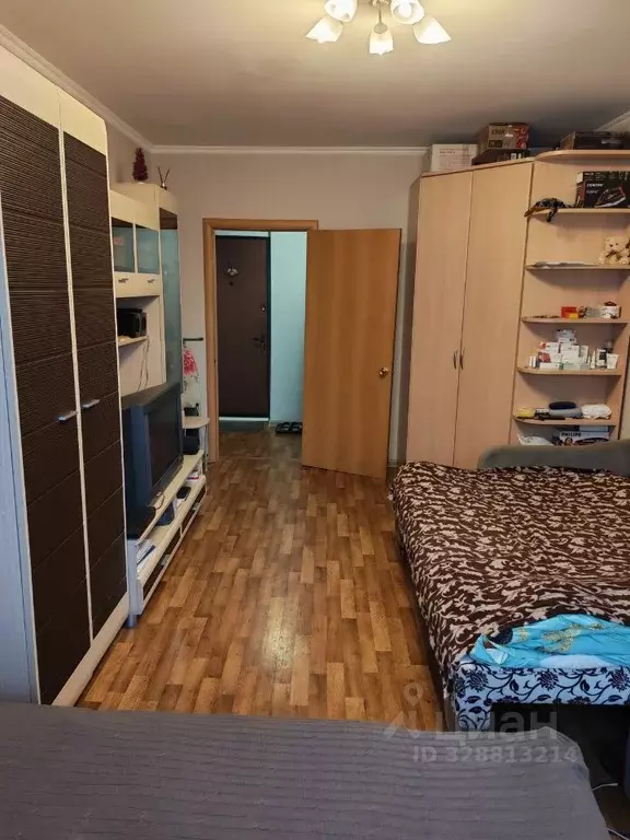 1-к кв. Московская область, Красногорск бул. Подмосковный, 7 (41.0 м) - Фото 2