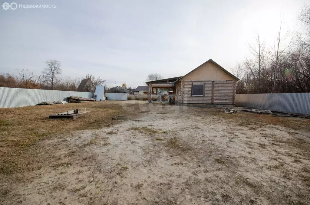 Участок в Заводоуковск, Донбасская улица (8 м) - Фото 2