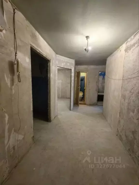 2-к кв. Хакасия, Абакан ул. Стофато, 2 (48.8 м) - Фото 2