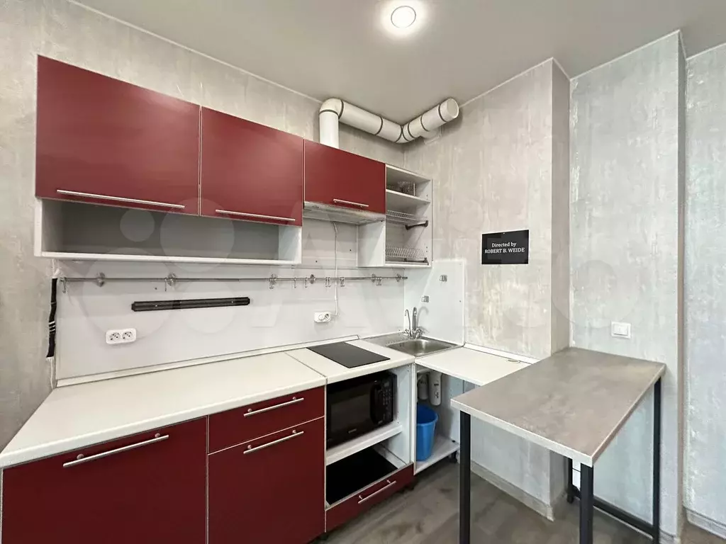 Квартира-студия, 21 м, 11/19 эт. - Фото 0