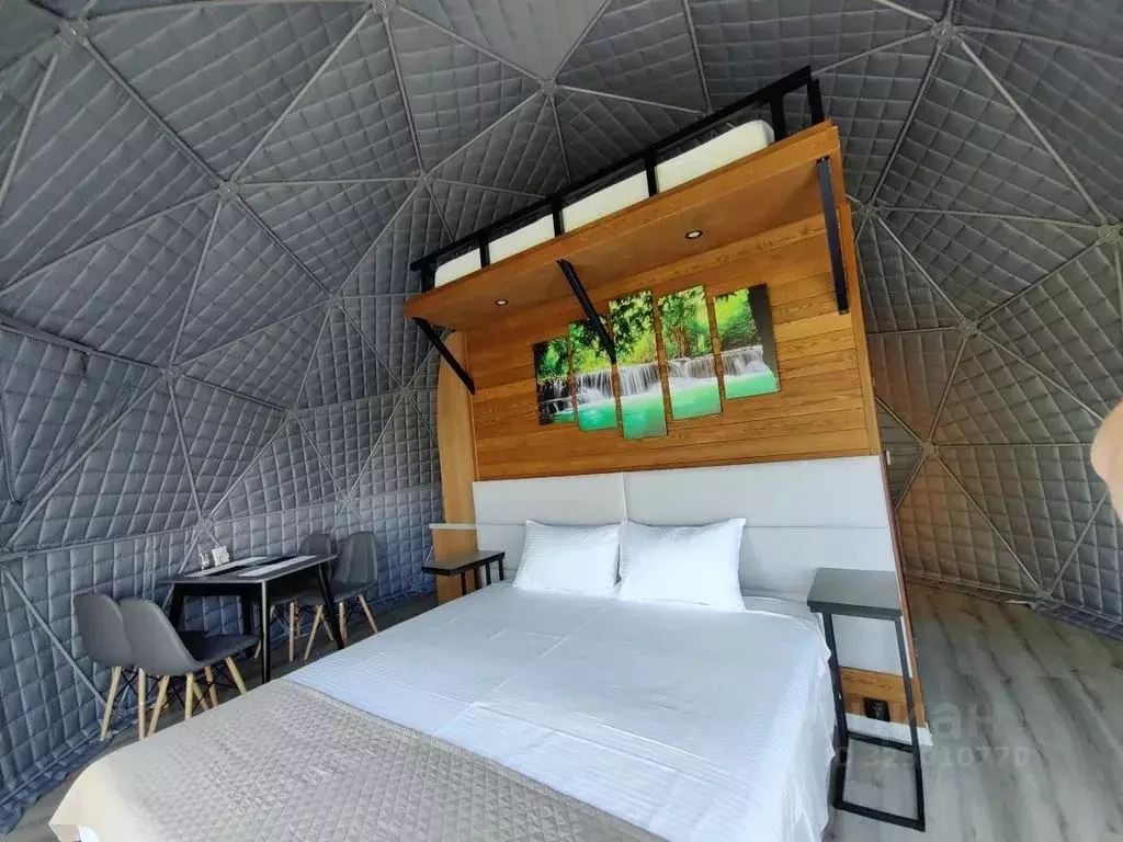 Дом в Тверская область, Калининский муниципальный округ, д. Козино 27 ... - Фото 2