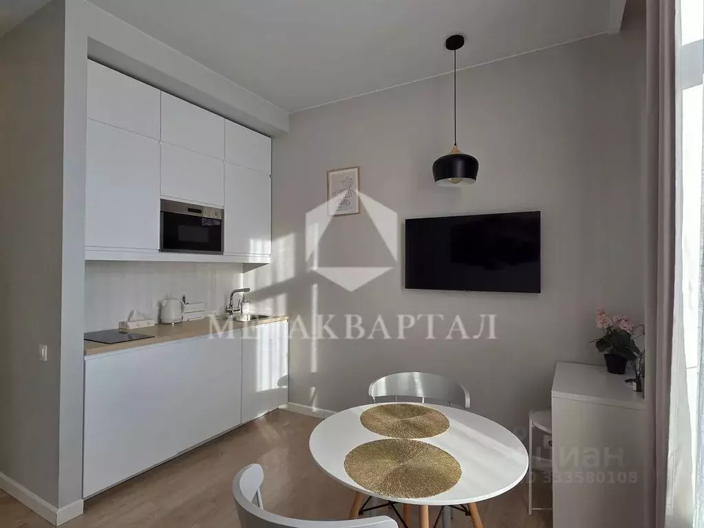 2-к кв. Москва ул. Мневники, 5 (40.0 м) - Фото 2