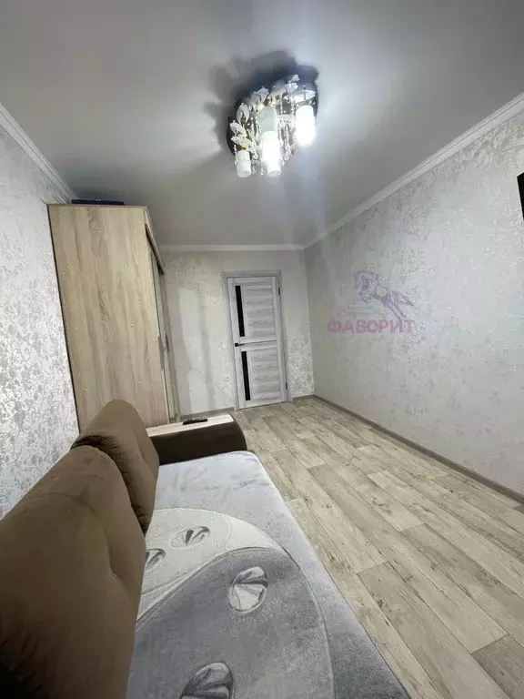 Квартира, 2 комнаты, 38 м - Фото 0