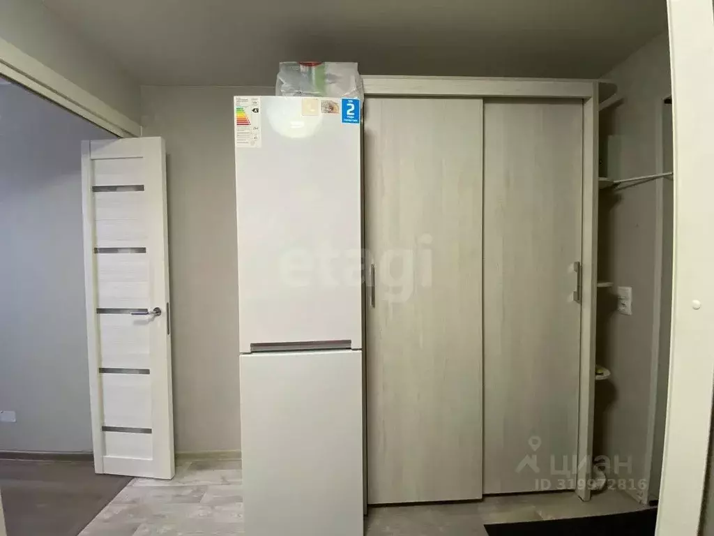 Студия Санкт-Петербург просп. Пархоменко, 45К2 (19.3 м) - Фото 0