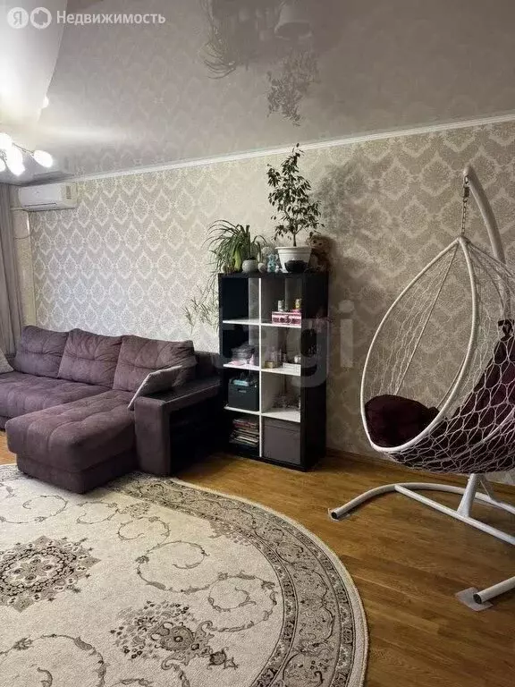 3-комнатная квартира: Торжок, Ленинградское шоссе, 99 (65.2 м) - Фото 1