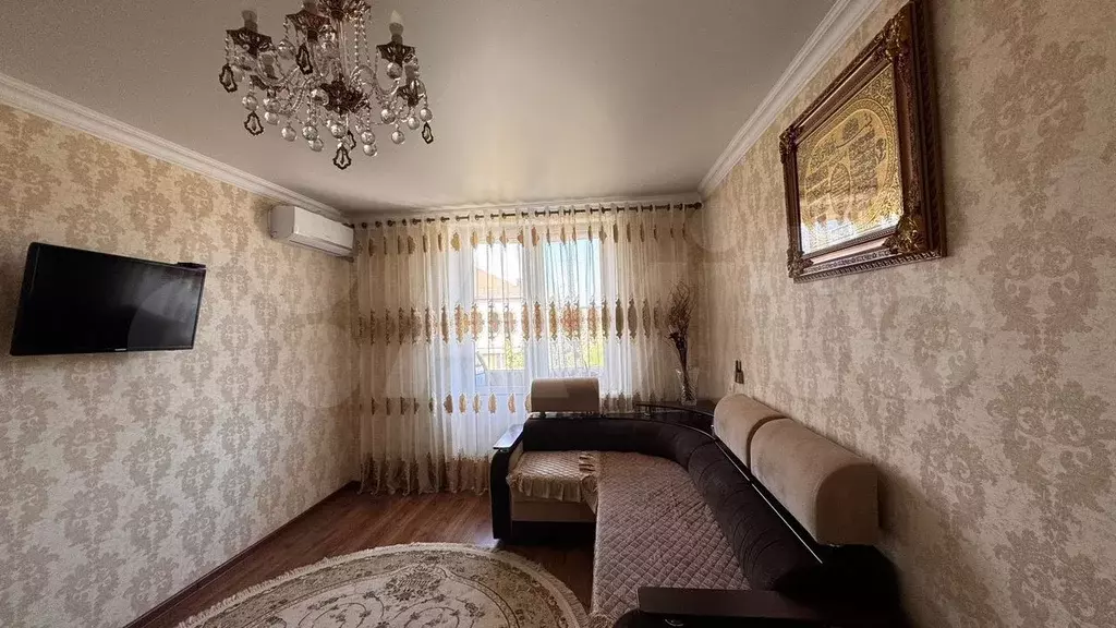 2-к. квартира, 40 м, 5/5 эт. - Фото 1