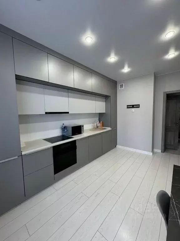 1-к кв. Тюменская область, Тюмень ул. Мельникайте, 2к7 (41.5 м) - Фото 1