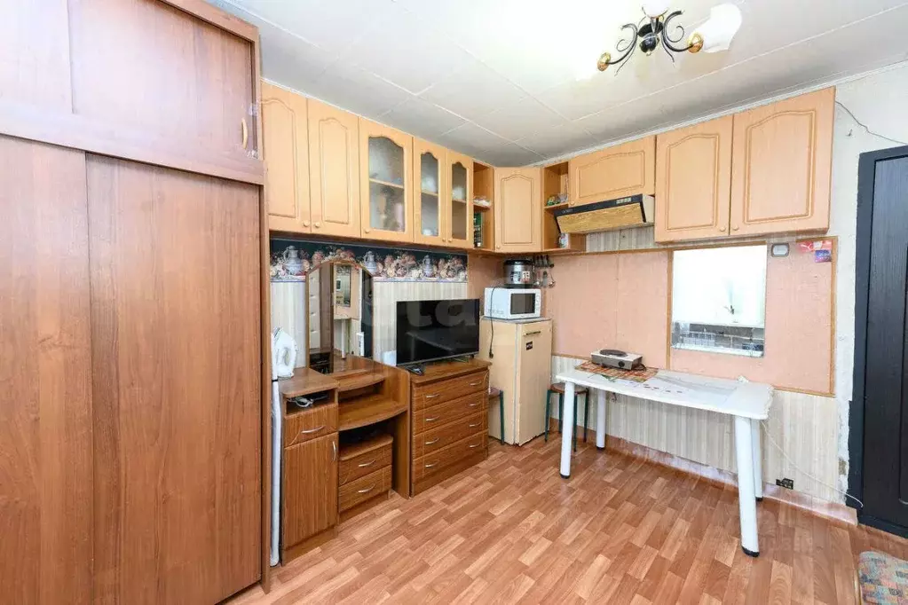 Комната Хабаровский край, Хабаровск Матвеевское ш., 24 (13.0 м) - Фото 1