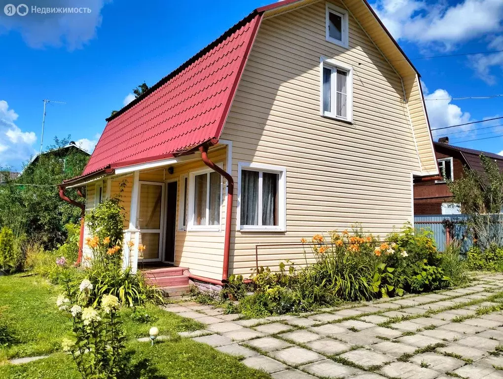 Дом в Москва, ТАО, район Вороново, СНТ Орион, 58 (95 м) - Фото 2