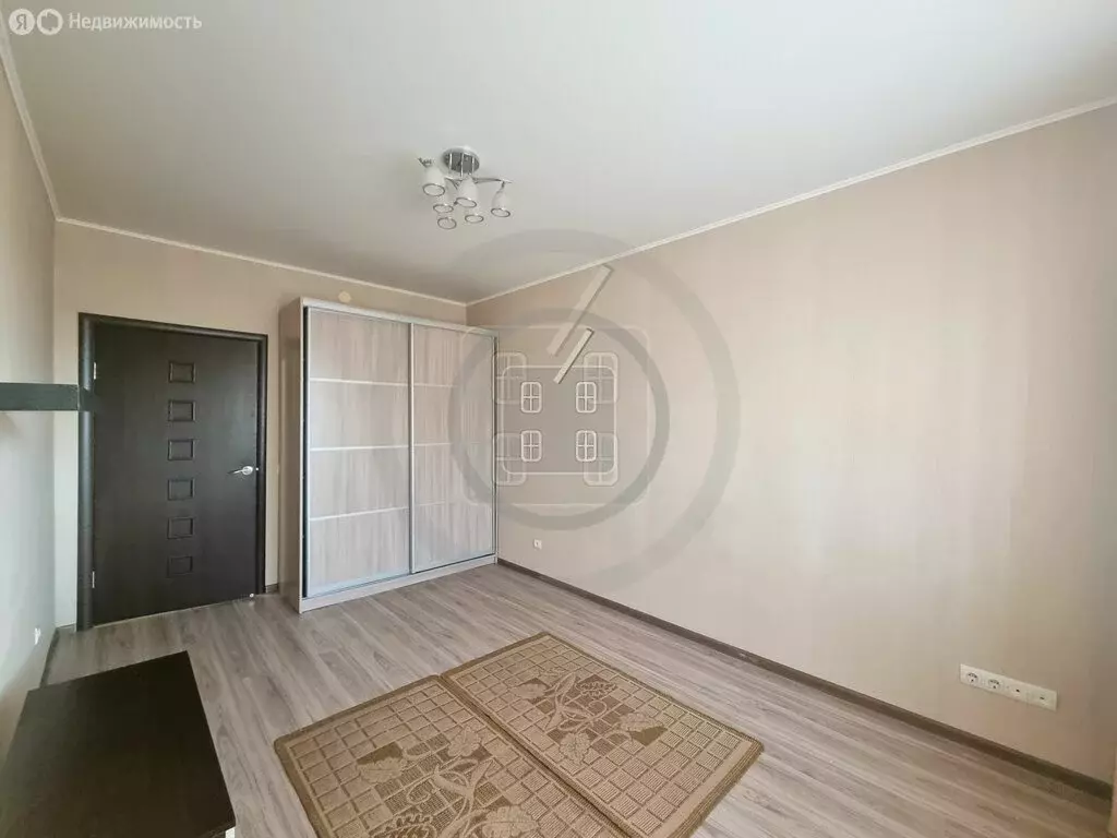 1-комнатная квартира: Калуга, Хрустальная улица, 60Б (36.2 м) - Фото 2