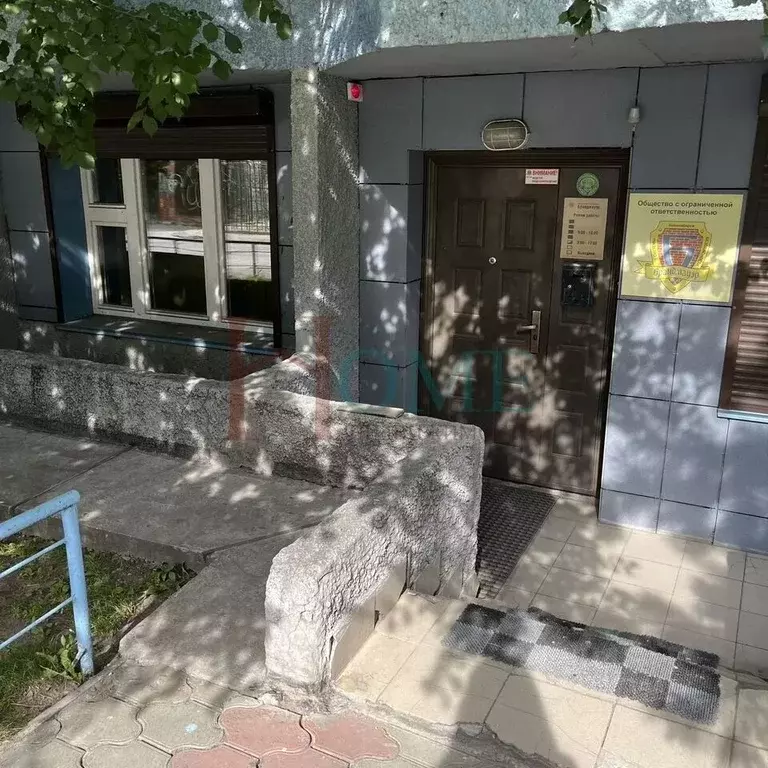 Офис в Новосибирская область, Новосибирск Горский мкр, 69 (137 м) - Фото 2