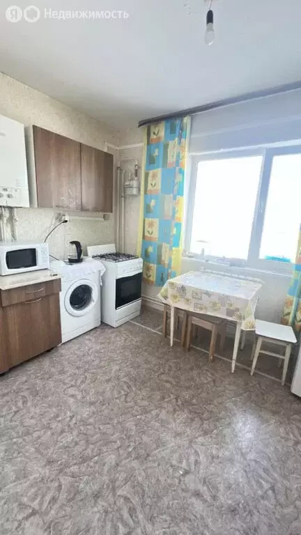 2-комнатная квартира: Выльгорт, посёлок Пичипашня, улица Мира, 43 (42 ... - Фото 2