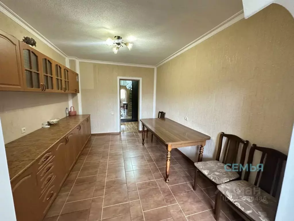 2-к кв. Северная Осетия, Владикавказ Весенняя ул., 7к3 (82.0 м) - Фото 1