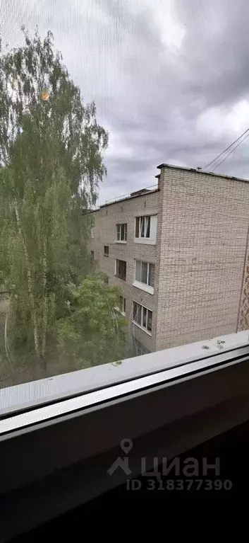 2-к кв. Псковская область, Псков ул. Труда, 59 (53.9 м) - Фото 0