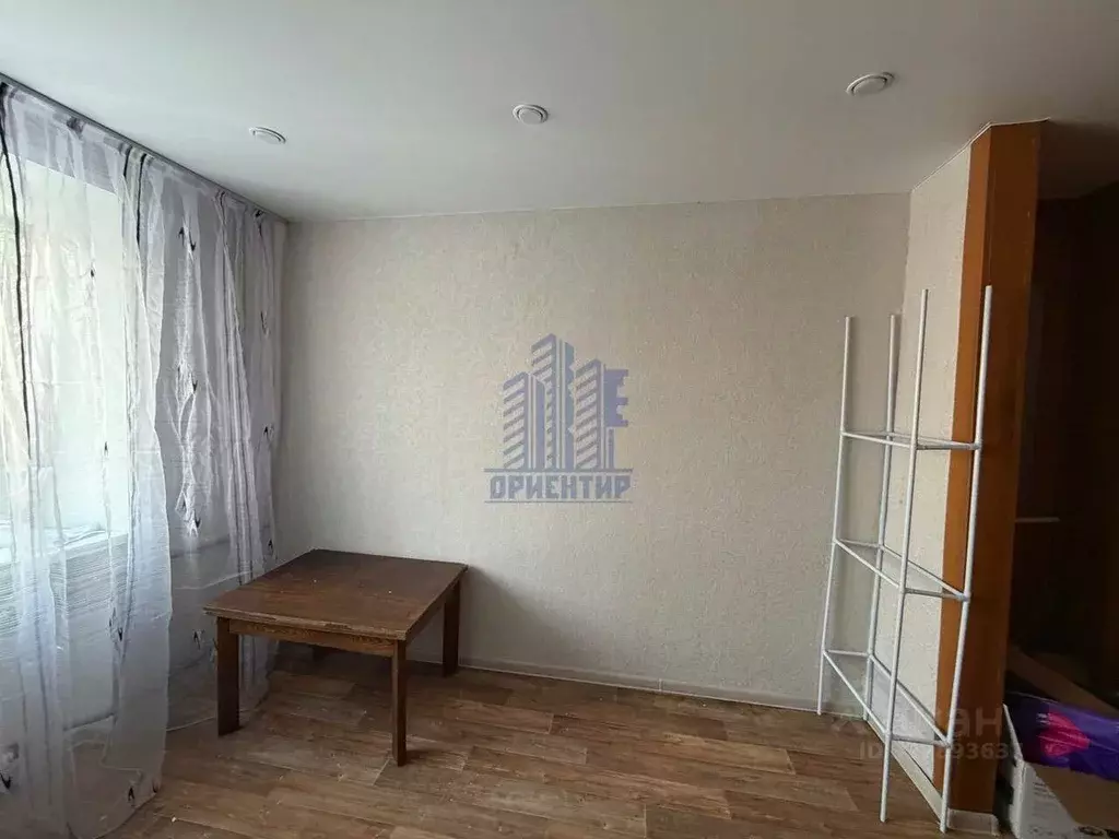 Комната Чувашия, Новочебоксарск Коммунистическая ул., 18 (11.9 м) - Фото 2