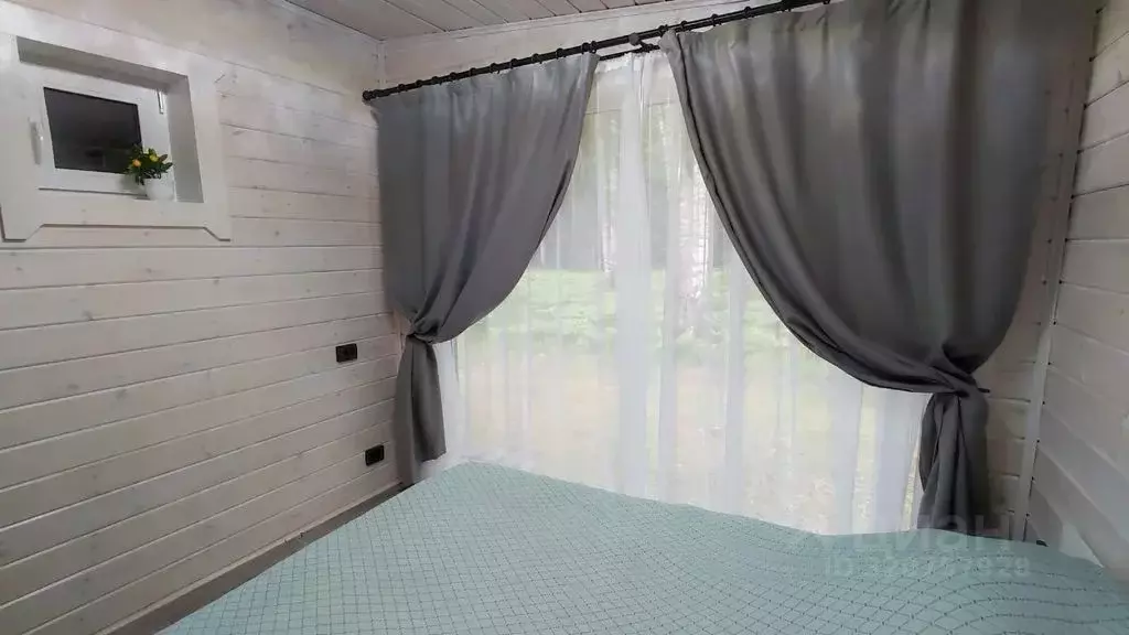 Дом в Ленинградская область, Тосненский район, Любанское городское ... - Фото 2