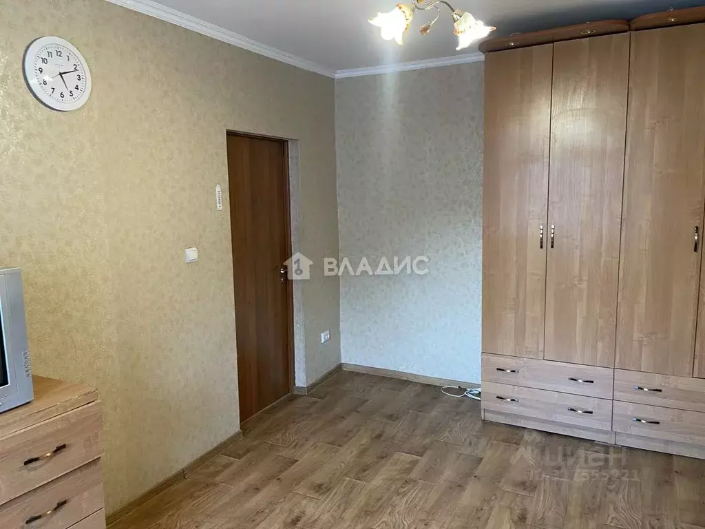 2-к кв. Калининградская область, Калининград просп. Калинина, 3 (47.5 ... - Фото 1