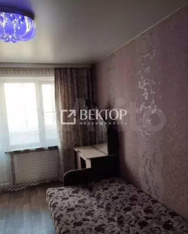 1-к. квартира, 33 м, 4/5 эт. - Фото 1