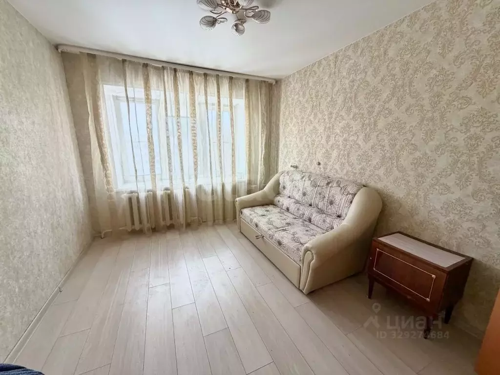 2-к кв. Марий Эл, Йошкар-Ола ул. Лермонтова, 35 (36.1 м) - Фото 2